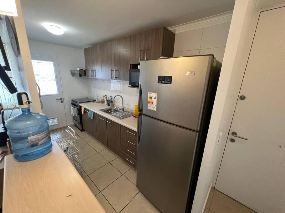 Apartamento Departamento Puertas Del Mar La Serena
