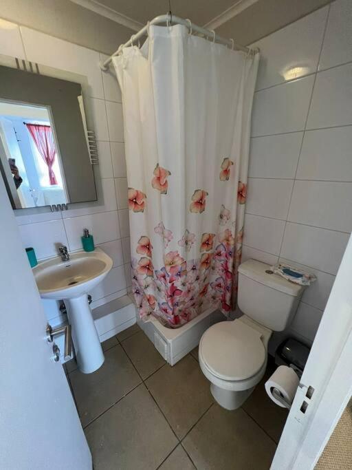 Departamento Puertas Del Mar Apartamento
