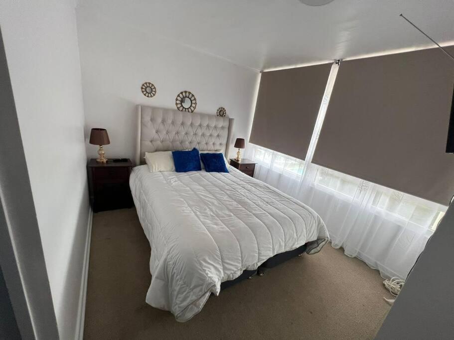 Apartamento Departamento Puertas Del Mar La Serena