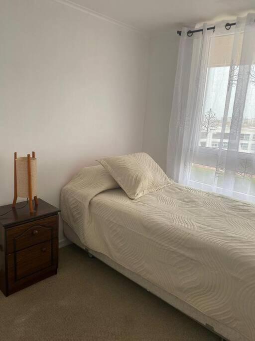 Apartamento Departamento Puertas Del Mar La Serena